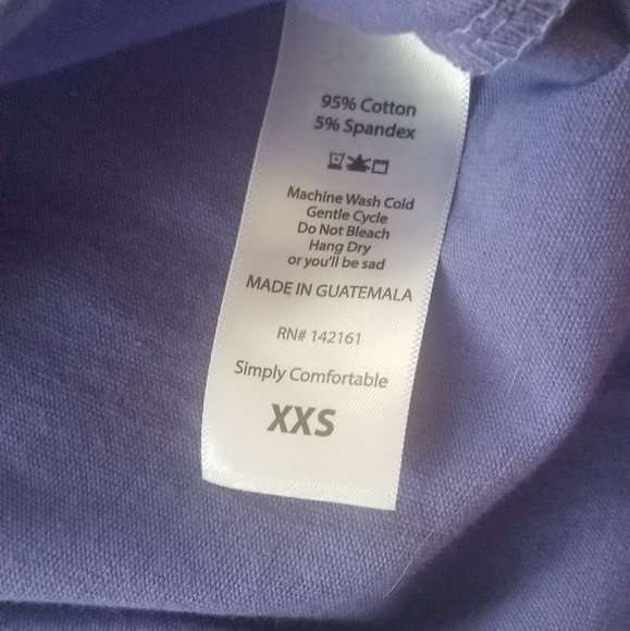 NWOT LuLaRoe Irma - Picture 3 of 8